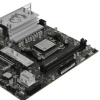 Материнская плата MSI B850M GAMING WIFI6E