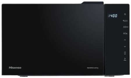 Микроволновая печь Hisense H23MOBS5H4 черный
