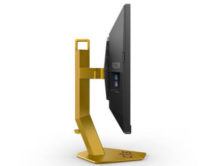 24.1" Монитор AOC CS24A черный