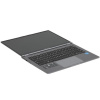 14" Ноутбук MAIBENBEN P429 серый