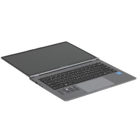 14" Ноутбук MAIBENBEN P429 серый