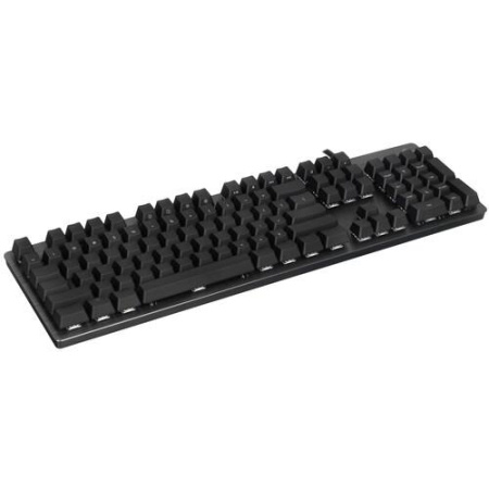 Клавиатура  проводная Logitech G512 Carbon