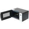 Микроволновая печь Samsung MG23T5018AW/BW белый