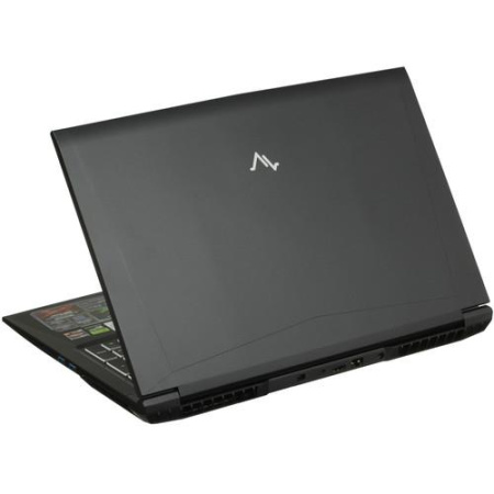 17.3" Ноутбук MAIBENBEN X17A черный