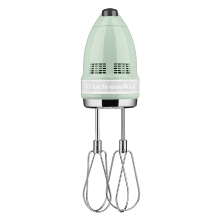 Ручной миксер KitchenAid 5KHM9212EPT фисташковый