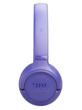 Беспроводные наушники JBL Tune 530BT  фиолетовый 2025