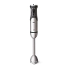 Блендер BQ HB601S Steel-Black