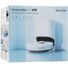 Робот-пылесос Dreame D9 Plus белый