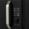 Микроволновая печь Samsung MG23K3575AK черный