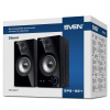 Колонки SVEN АС SPS-621 (SV-018764) черный