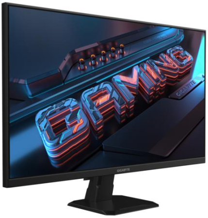 27" Монитор GIGABYTE GS27QA EU черный
