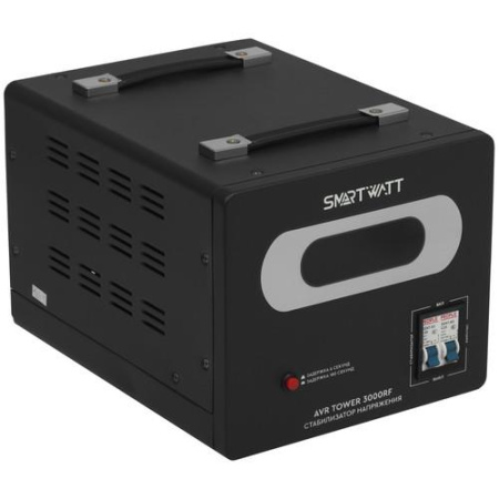Стабилизатор напряжения SMARTWATT AVR TOWER 3000RF