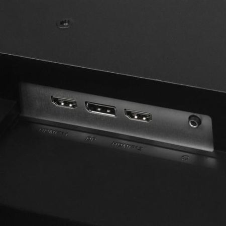 27" Монитор MSI PRO MP275Q черный