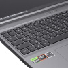 16" Ноутбук MAIBENBEN X16C серый