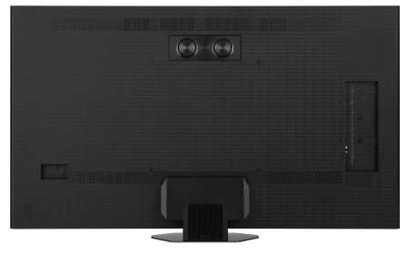 Телевизор Hisense 65U8Q черный