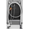 Встраиваемая посудомоечная машина AEG FSE72537P