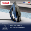 Утюг Tefal Ultimate Pure FV9848E0 синий
