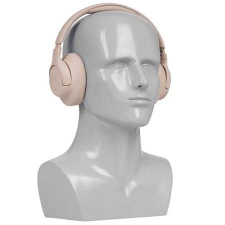 Беспроводные наушники JBL Tune 730BT  бежевый 2025