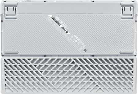 Клавиатура  проводная + беспроводная ASUS M704 ROG AZOTH X