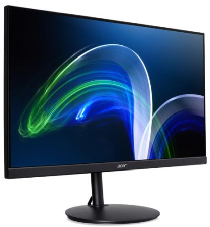27" Монитор Acer Vero CB272E3bmirux черный