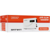 Стабилизатор напряжения SMARTWATT AVR SLIM 1000RW