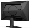 23.8" Монитор AOC 24G4XED черный