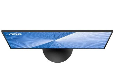 27" Монитор AOC Q27B30S3 черный