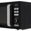 Микроволновая печь Oasis MW-80EB черный