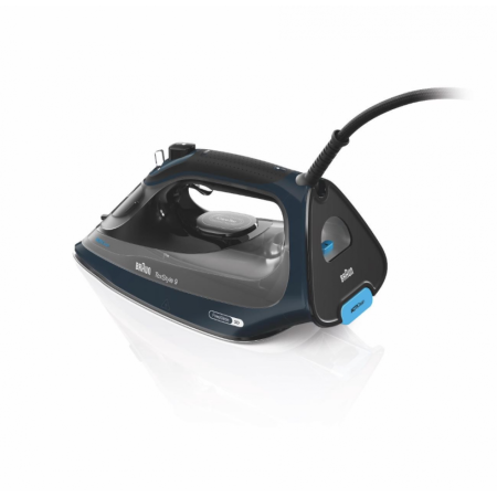 Утюг Braun SI 9682 DB