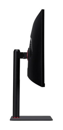34" Монитор Acer Nitro XV345CURXbmiipphx черный