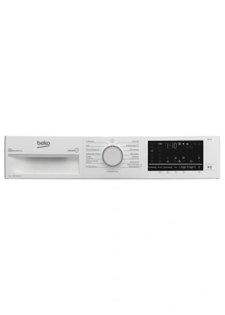 Стиральная машина Beko B3WFR572WW