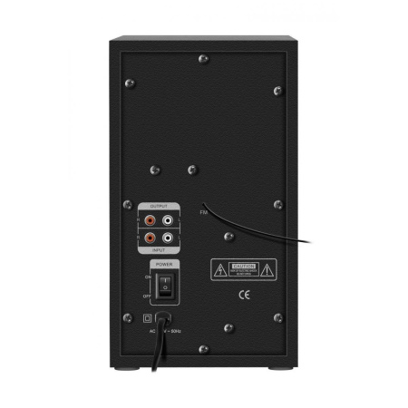 Компьютерная акустика DEFENDER Eclipse (65593)