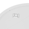 Робот-пылесос HOBOT LEGEE-Q10 белый