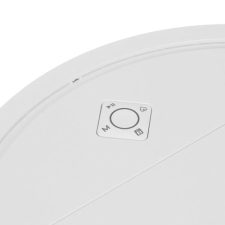 Робот-пылесос HOBOT LEGEE-Q10 белый