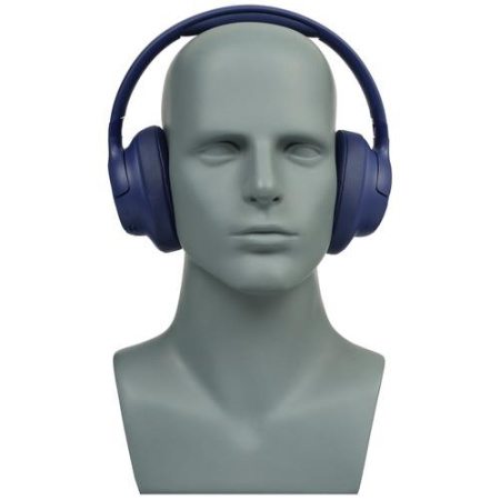 Беспроводные наушники JBL Tune 730BT  синий 2025
