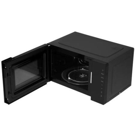 Микроволновая печь Hisense H23MOBS5H4 черный