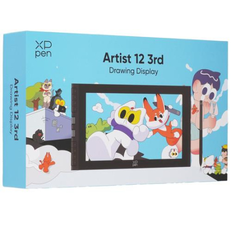 Графический планшет XP-PEN Artist12