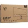 24.5" Монитор MSI G255F черный