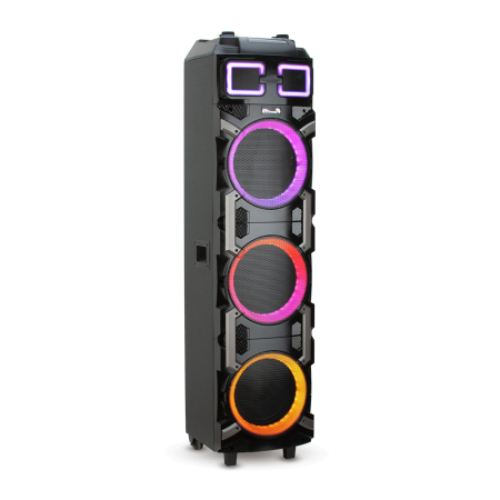 Колонка ELTRONIC 30-17 Crazy Box