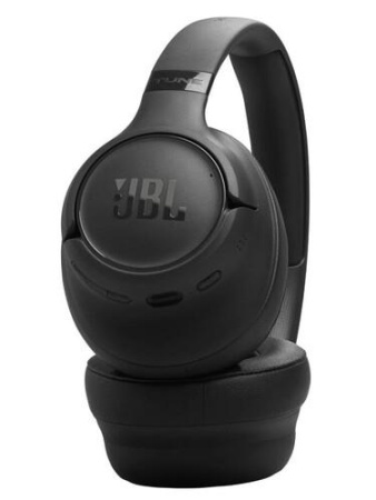 Беспроводные наушники JBL Tune 730BT  черный 2025