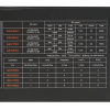 Блок питания Cougar GEX850 [31GE085001P01] черный