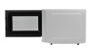 Микроволновая печь Panasonic NN-ST342WZPE белый