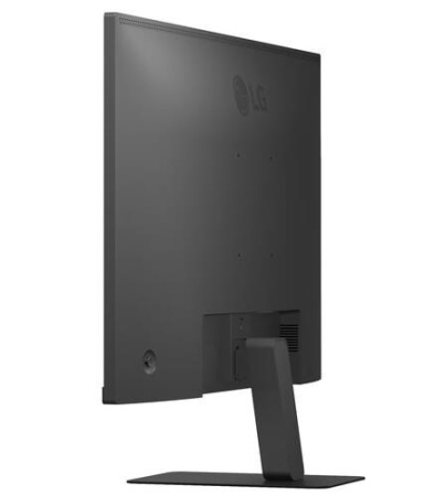 27" Монитор LG 27U631A-B черный