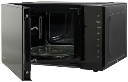 Микроволновая печь Hisense H23MOBS5HG4 черный