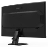 27" Монитор GIGABYTE GS27FC черный