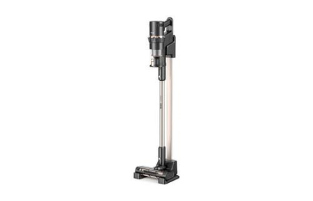Вертикальный пылесос  Haier HVC550  черный
