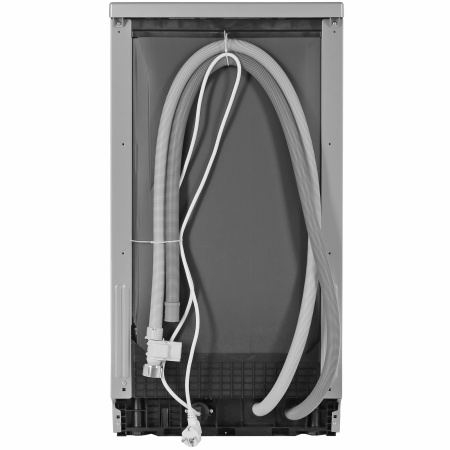 Посудомоечная машина Gorenje GS541D10X серый