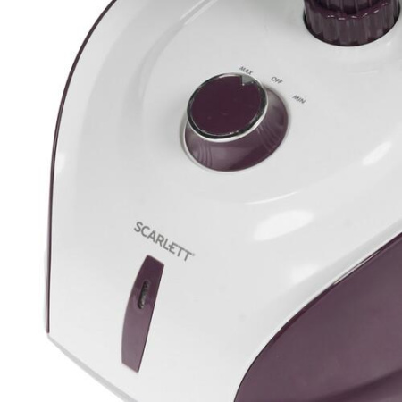 Отпариватель Scarlett SC-GS130S09 фиолетовый