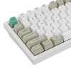 Клавиатура  проводная + беспроводная Keychron Q3 Max
