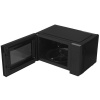 Микроволновая печь Hisense H23MOBS4HI черный